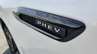 Mazda CX-80 2.5 Skyactiv-PHEV
