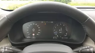 Volvo V40 T5 Recharge