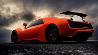 Triton Nemesis - Obrázek 8