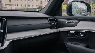 Volvo XC90 T8 Black Edition