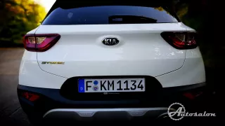 Kia Stonic 9