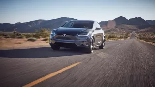 Tesla Models S a X 100D 4