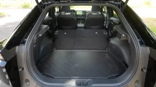 Subaru Uncharted