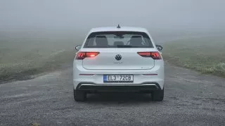 Volkswagen Golf eHybrid