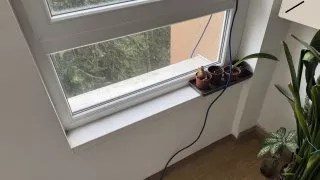 Hecht Equis elektrický skútr