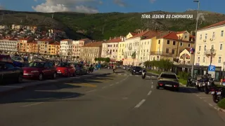 Jedeme do Chorvatska - vyhodnocení a závěr