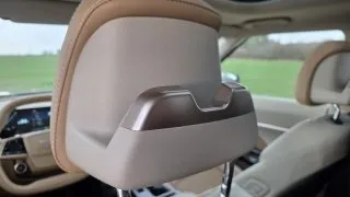 KGM Actyon 1.5 GDI Turbo Hybrid