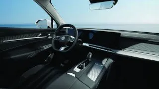 MGS9 PHEV