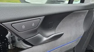 Volkswagen Tayron 2.0 TSI