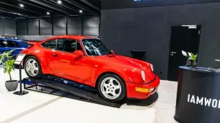 Automobilová slavnost Legendy 2025