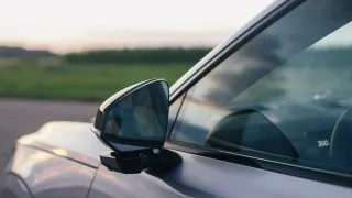 Volvo EX90 Ultra