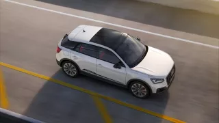 Audi SQ2