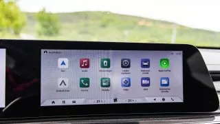 Omoda 5 EV