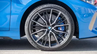 BMW M135i xDrive