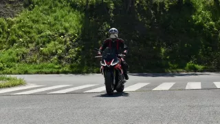 Aprilia Tuono V4 1100