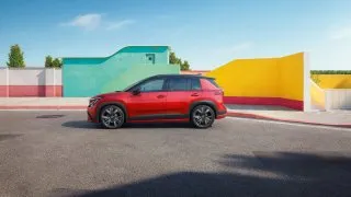 Škoda Epiq Sportline