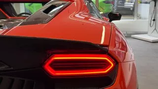 Lamborghini Temerario