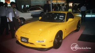 Mazda RX-7