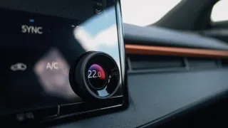 Subaru Uncharted