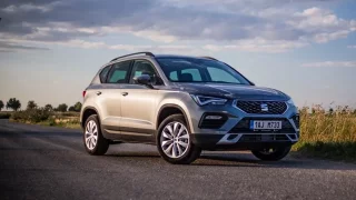 Otestovali jsme skvělé auto pro normální lidi za super cenu. Škoda to není, přesto se vyrábí v Česku