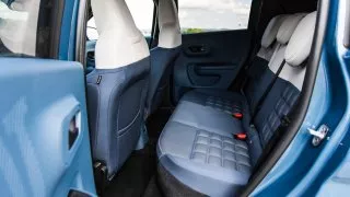 Fiat Grande Panda Electric