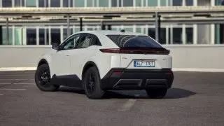 Toyota C-HR+ Style