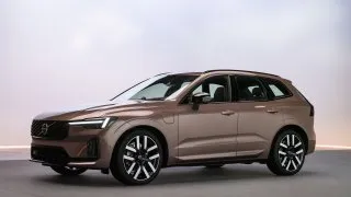 Volvo XC60 MY27