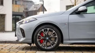 BMW 220d Gran Coupé