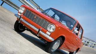 VAZ 2101