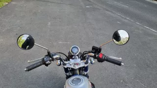 Honda Monkey