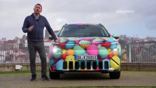 Recenze Škody Epiq 55