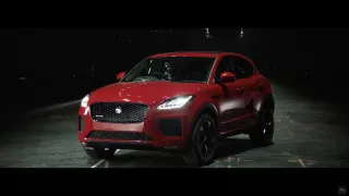 Jaguar E-Pace skok 4