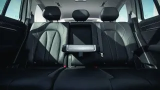 MGS9 PHEV