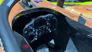 Cupra na autosalonu v Paříži 2026