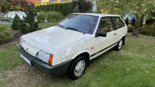 Lada Samara