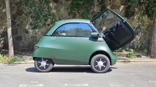 Microlino 2.0