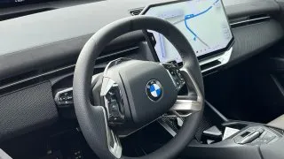 BMW iX3 50 xDrive
