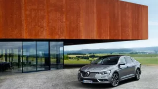 Renault Talisman