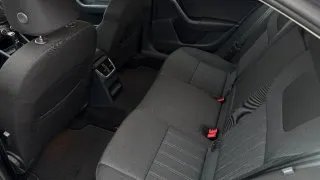 Škoda Octavia 1.5 TSI