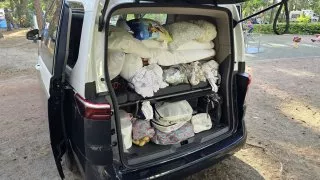 Volkswagen California 1.5 TSI PHEV Beach Tour