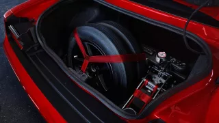 10 neskutečných faktů o Dodge Demon 7