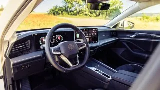 Volkswagen Passat Variant Business 2.0 TDI