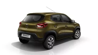 Renault Kwid - Obrázek 1