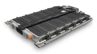 Porsche Cayenne Electric - továrna v Bratislavě