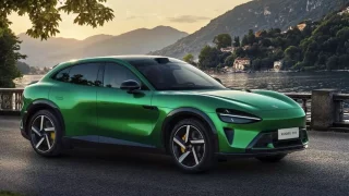 Čínské Xiaomi YU7 drtí Teslu Model Y poptávkou i cenou. Během hodiny padlo 289 tisíc objednávek