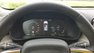 Volvo V40 T5 Recharge