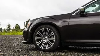 Lancia Thema 3.0 CRD