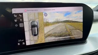 Audi Q3 Sportback TFSI quattro