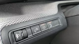 Citroën C3 Turbo 100