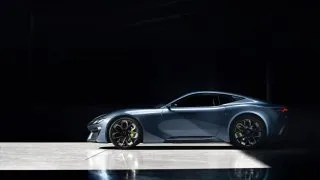 Lynk & Co Time to Shine